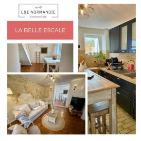La Belle Escale